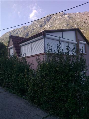 MONTAZNE KUCE