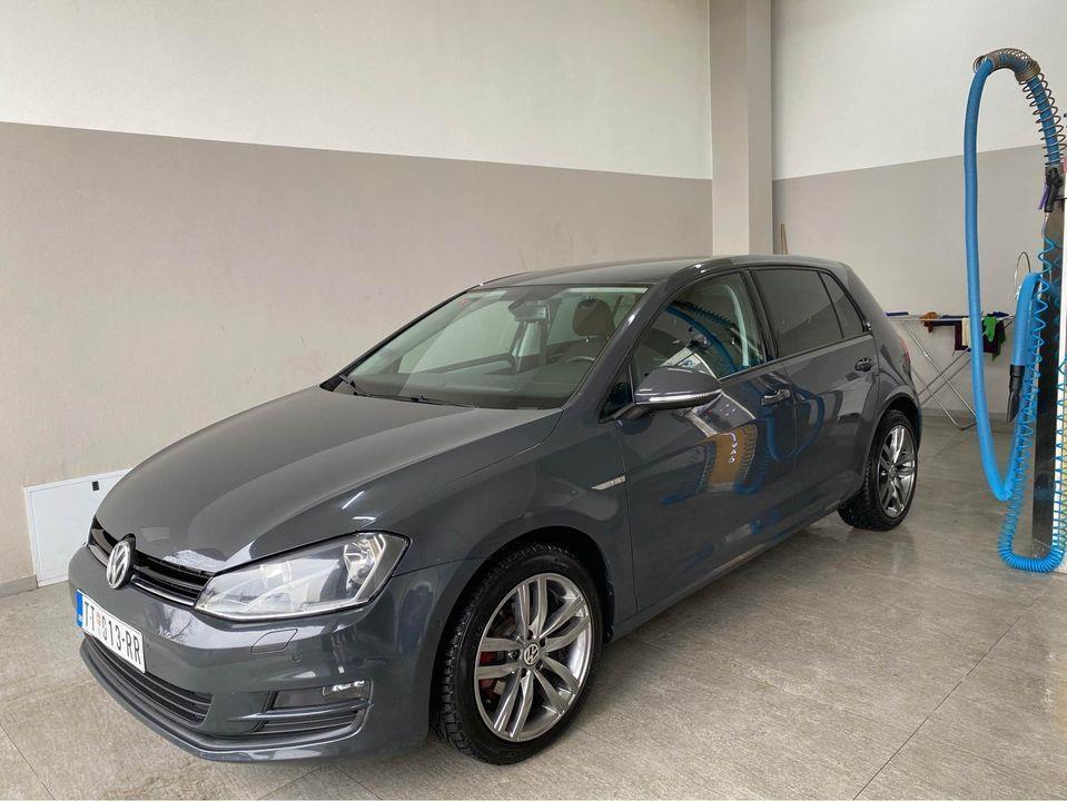 Golf-7