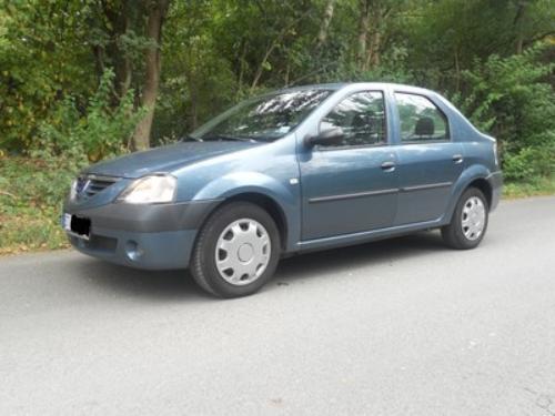 Dacia Logan -08