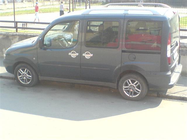 Pick-up-i-auto-prevoz
