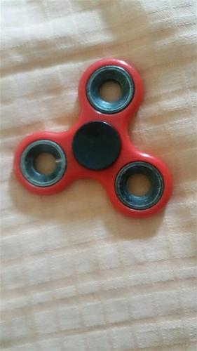 Fidget spiner 