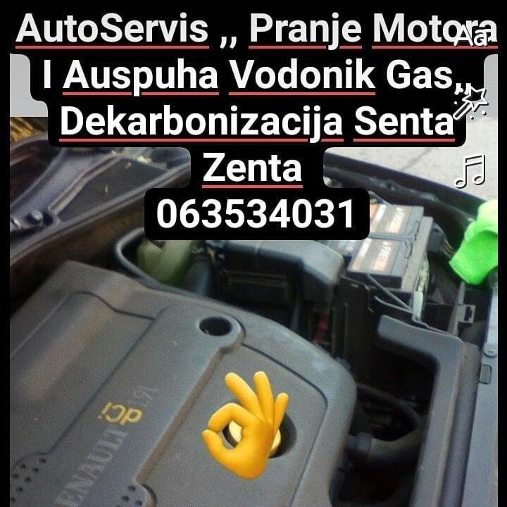 AUTO-SERVIS