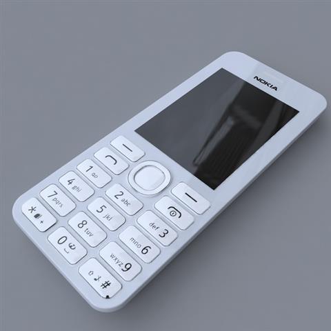 Nokia-206