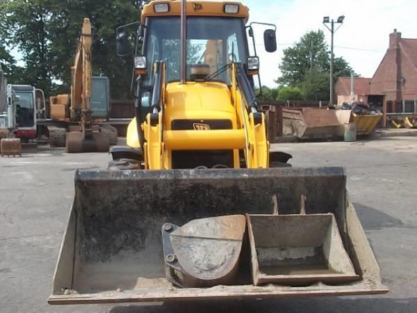 JCB-2CX