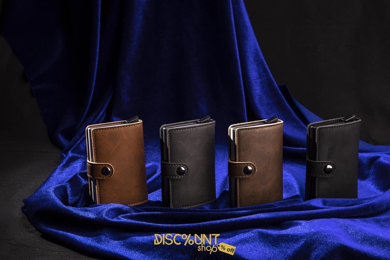 RFID-novcanici