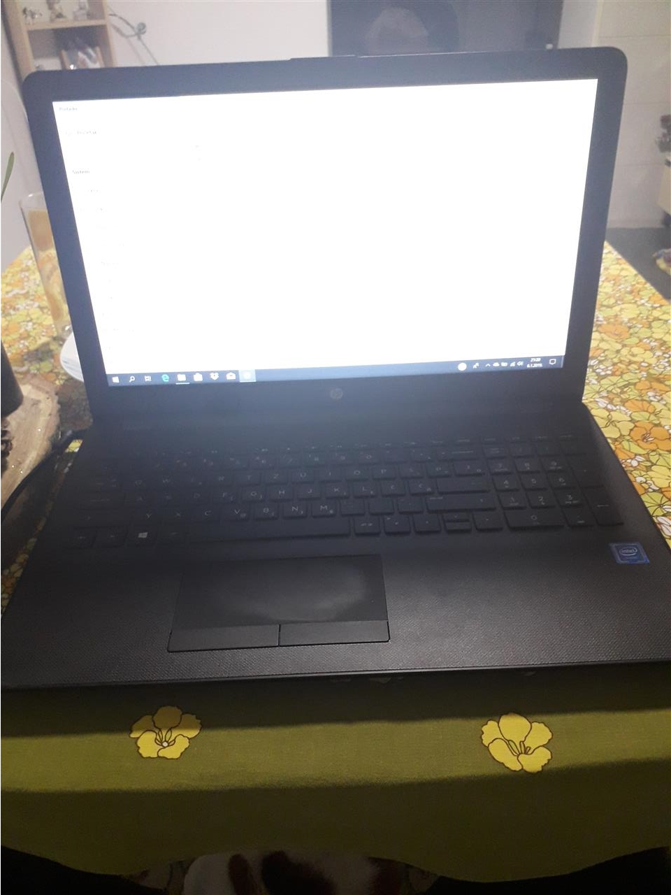 Hp-Laptop