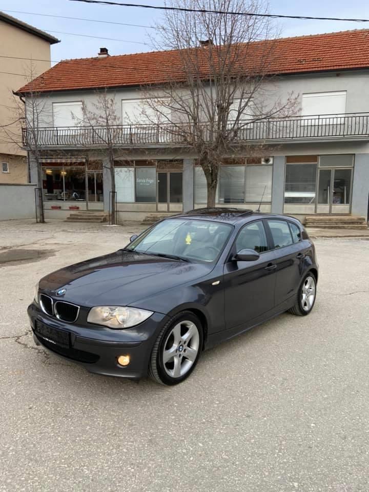 BMW-120d