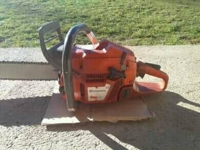 Husvarna-365