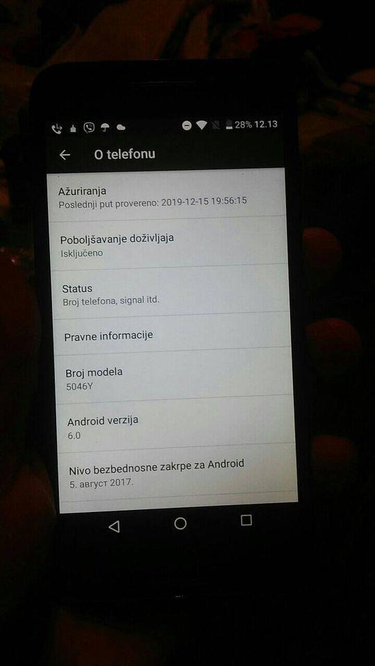 Prodajem