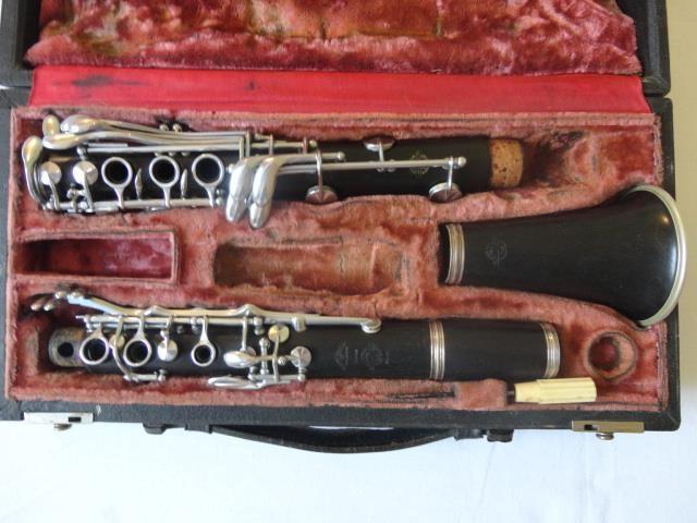 Selmer 9