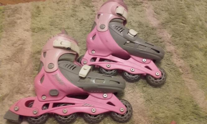 Hello Kitty roleri