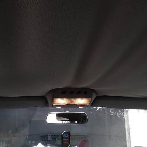 Auto tapetarija