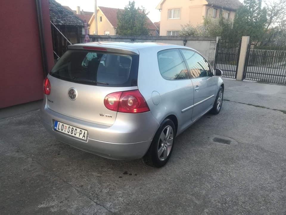 Golf-5
