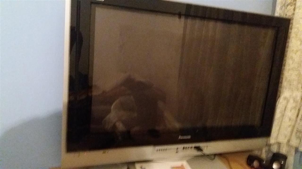 Panasonic-tv-40-inca-