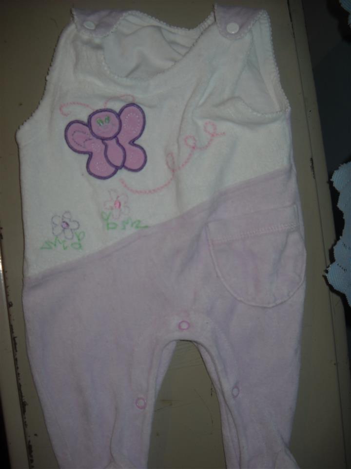 Bebi-stvari