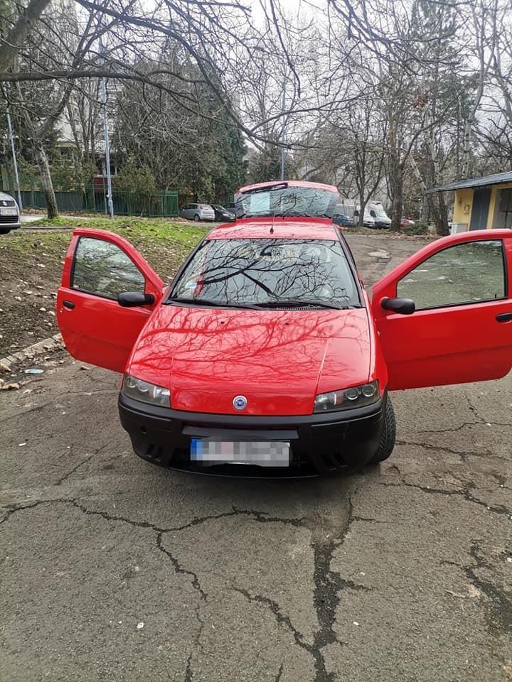 Fiat-Punto