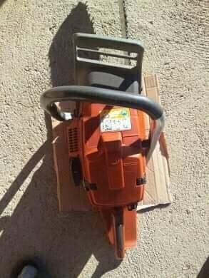 Husvarna-365