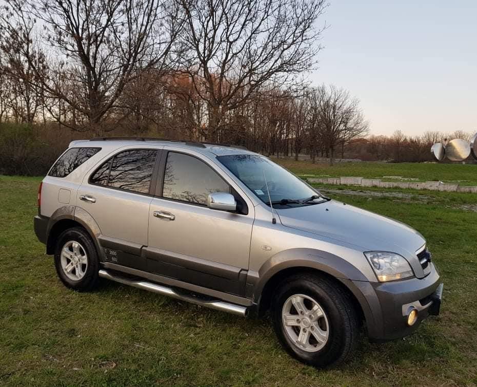 Kia-sorento-2-5-crdi-2005god-
