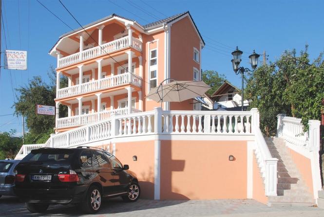 Villa Ana-Gornja Trepca