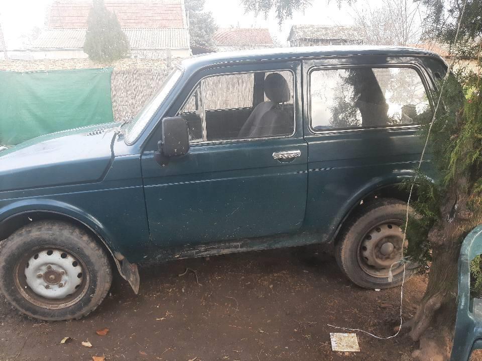 Lada-niva