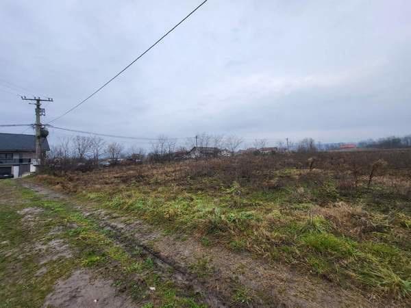 Plac u Prijevoru, 102 ara, dve parcele