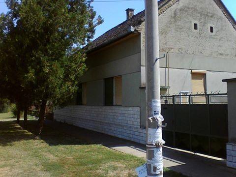 Kuca 140m2 u centru Backog gradista
