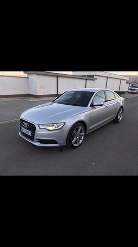 AUDI A6 2.0