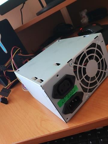 Napajenje-500Watt