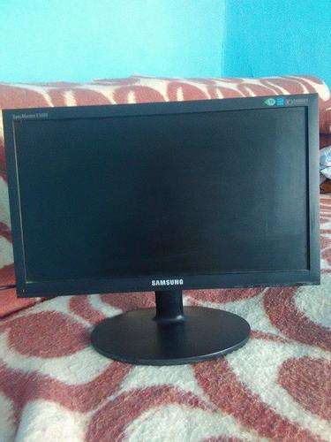 Monitor, tastatura i mis