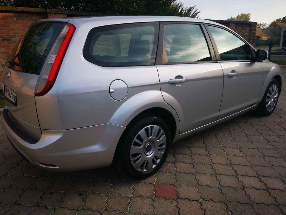 Ford-Focus-TIP-TOP-STANJE
