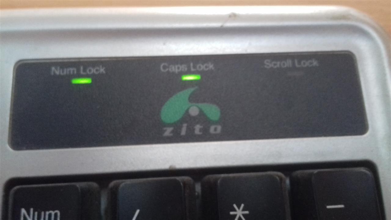 Tastatura-