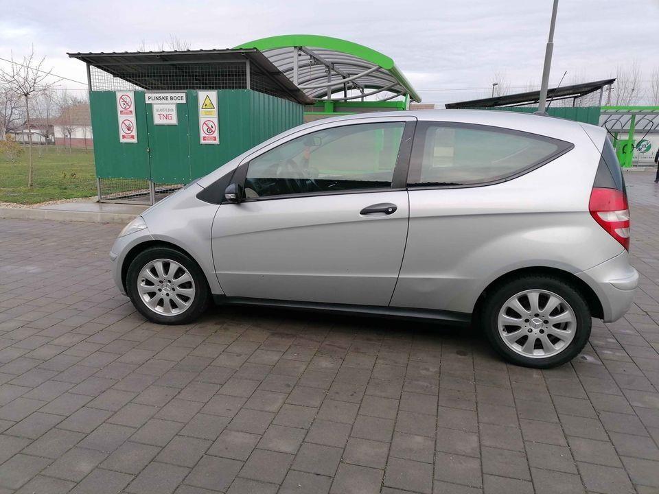 A-160-cdi