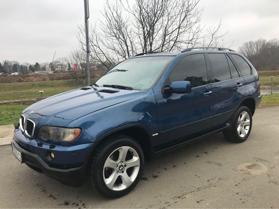 BMW-X5-3-0D-2002