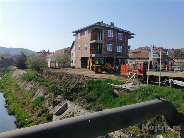 Građjevinske Usluge Gradjevinac Mj Beograd
