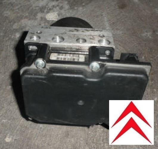 ABS Citroen