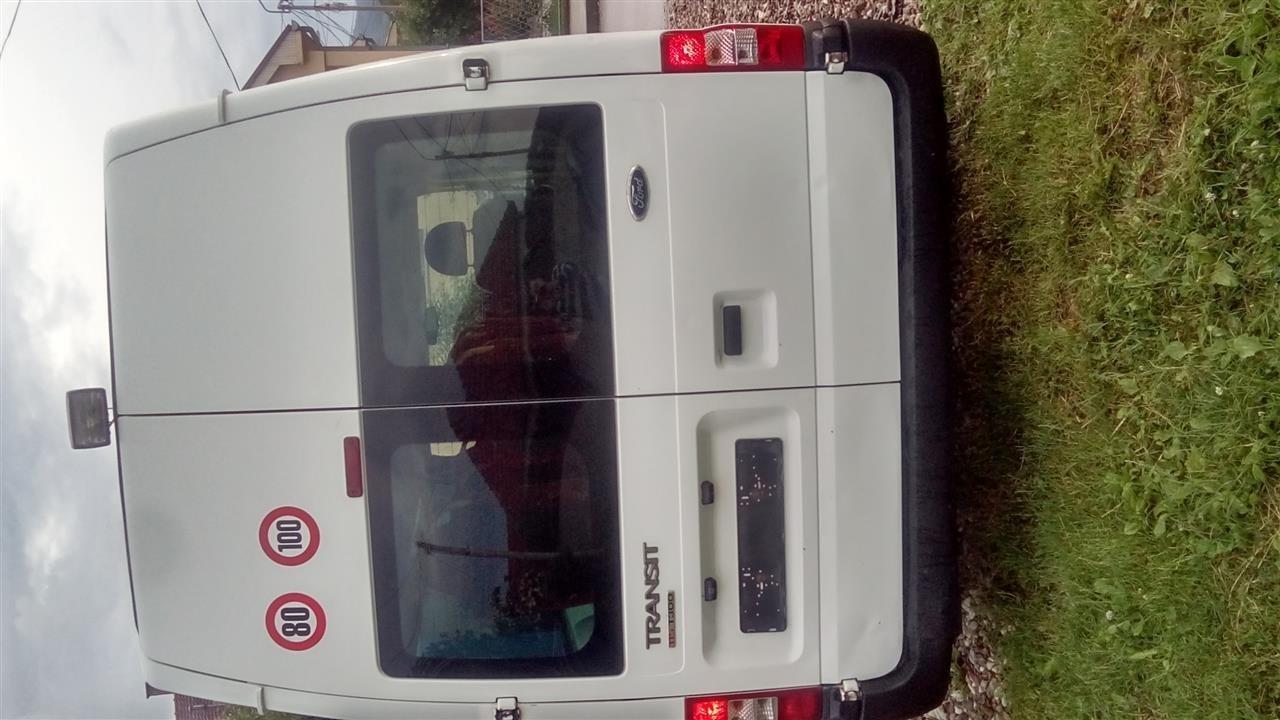 Ford-Transit