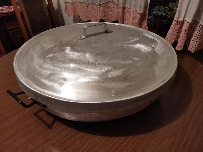 Aluminijumski sač