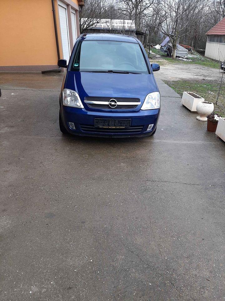 Opel-meriva