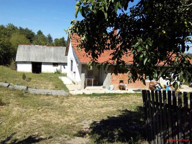 Seosko domacinstvo