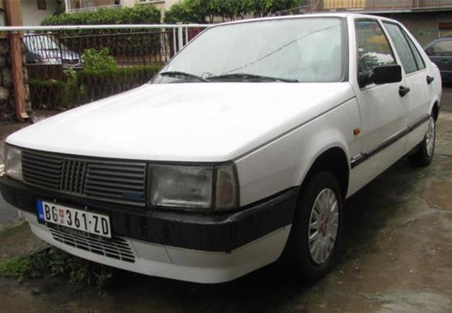 Fiat Croma -90