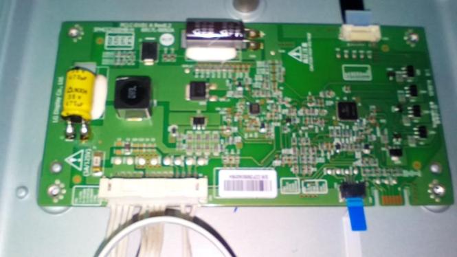3PHCC20004B H Led driver 