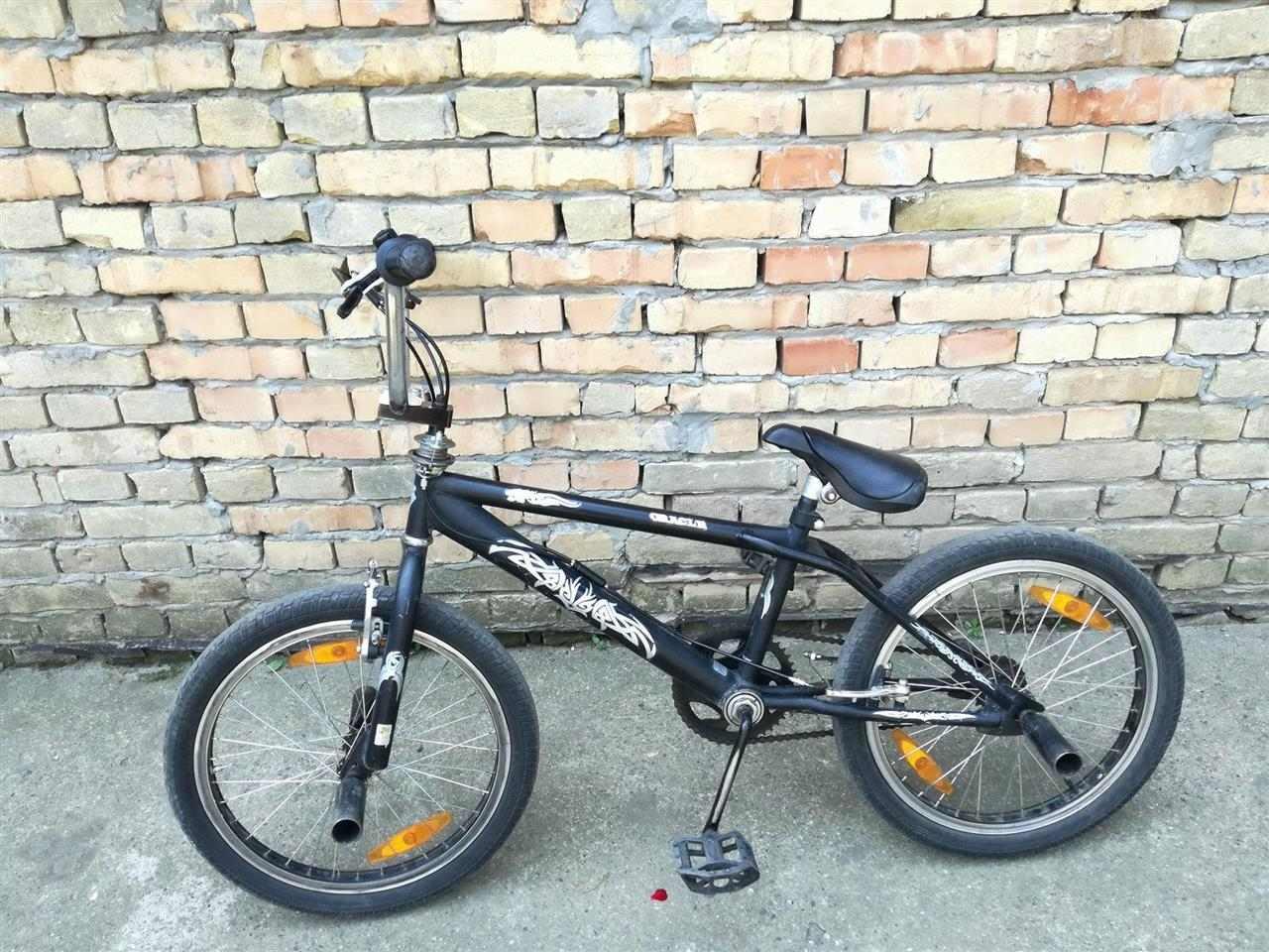 PROFI-BMX-ORACLE-ROTOR-360