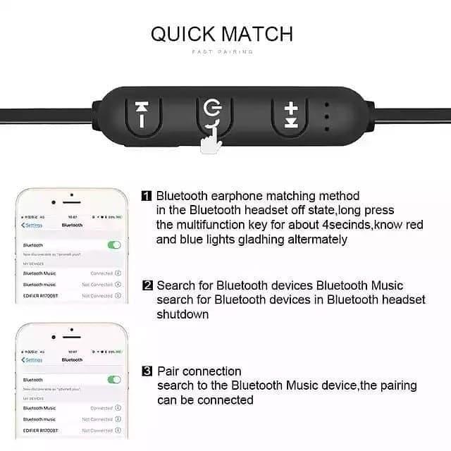 Bluetooth-slusalice