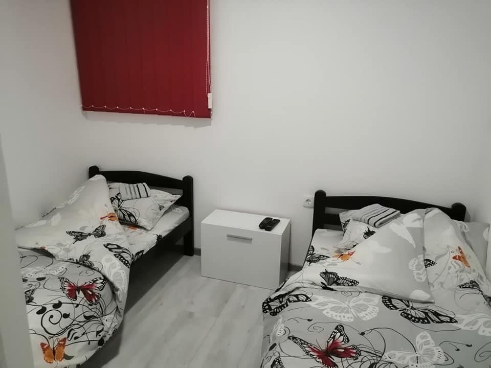 Izdavanje-apartmana