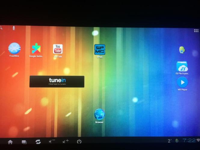 AndroidNETCAT-M11-TVCAT, HDMI WIFI