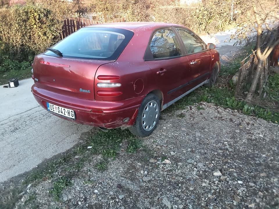 Brava-delovi