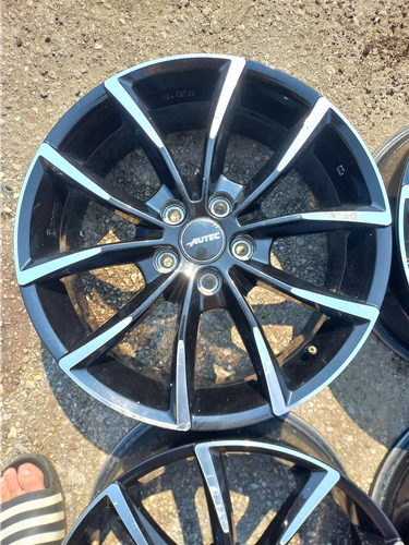 FELNE 5x108 17ice ET42