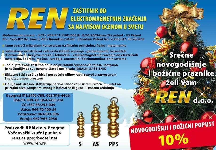 REN-neutralizator