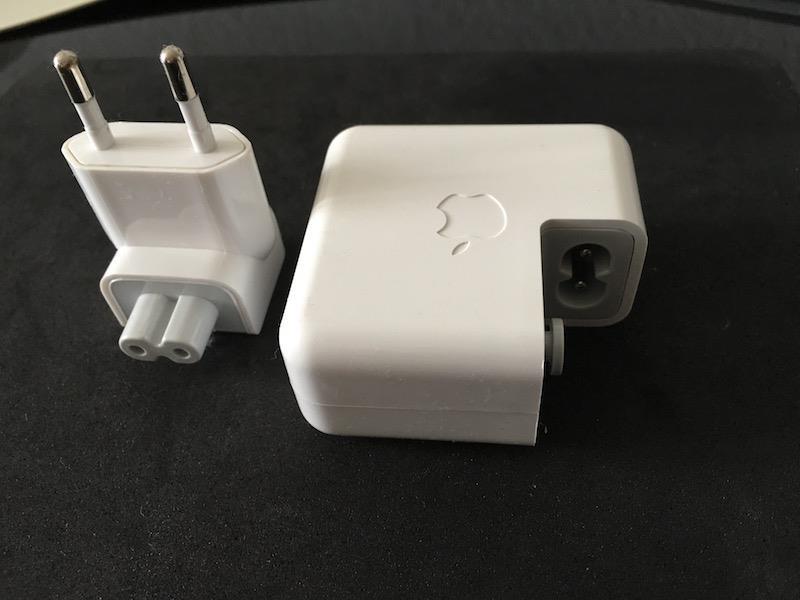 iPod-iPhone-Usb-Adapter-5v-1A-mod--A1102