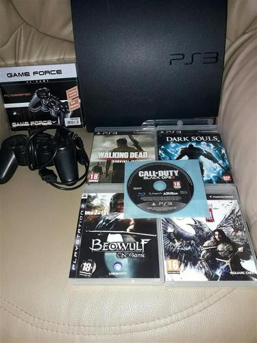 Sony 3